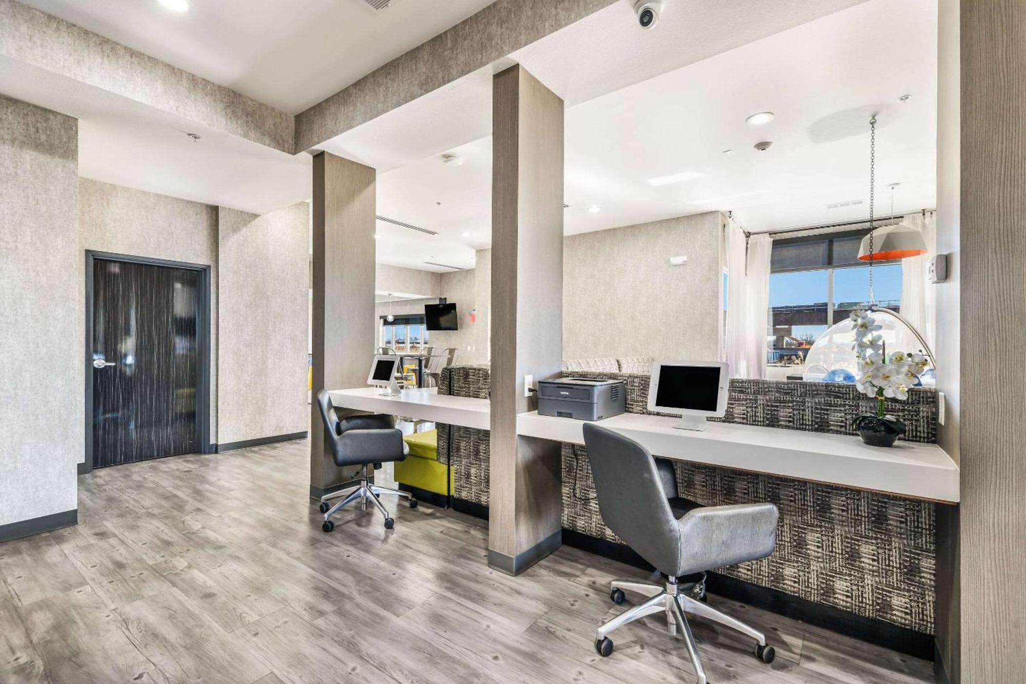 Hy-Lo Hotel, Ascend Hotel Collection Calera Экстерьер фото