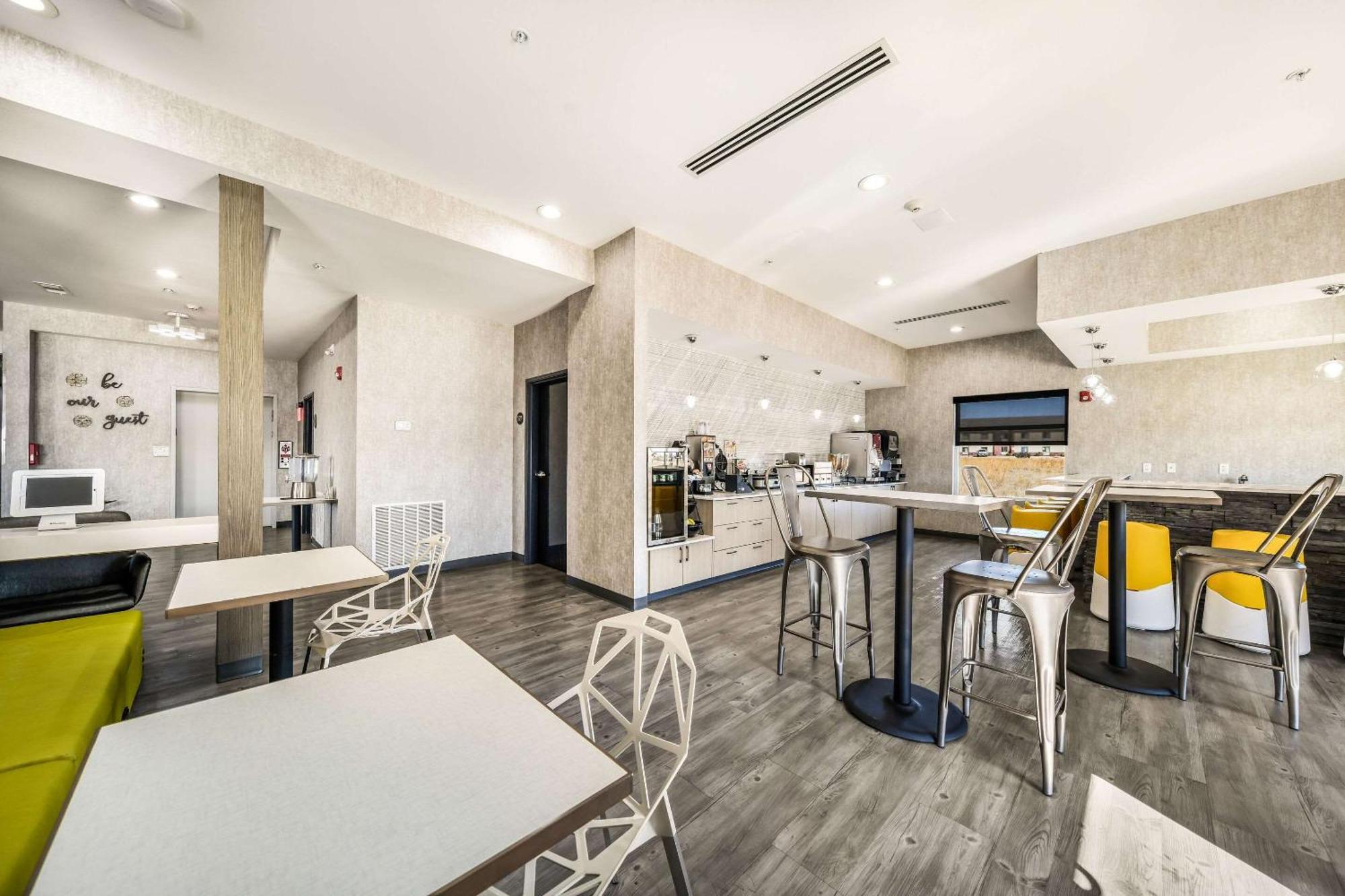 Hy-Lo Hotel, Ascend Hotel Collection Calera Экстерьер фото