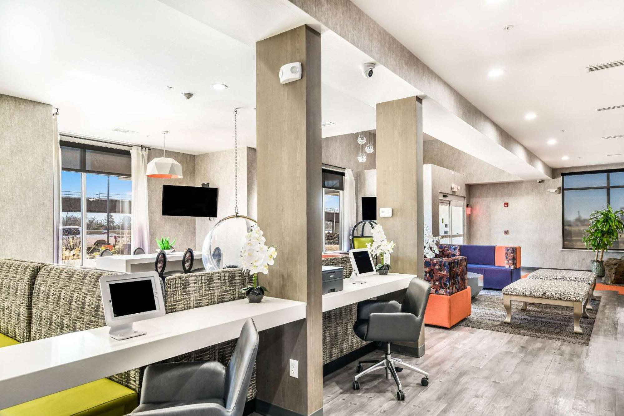 Hy-Lo Hotel, Ascend Hotel Collection Calera Экстерьер фото