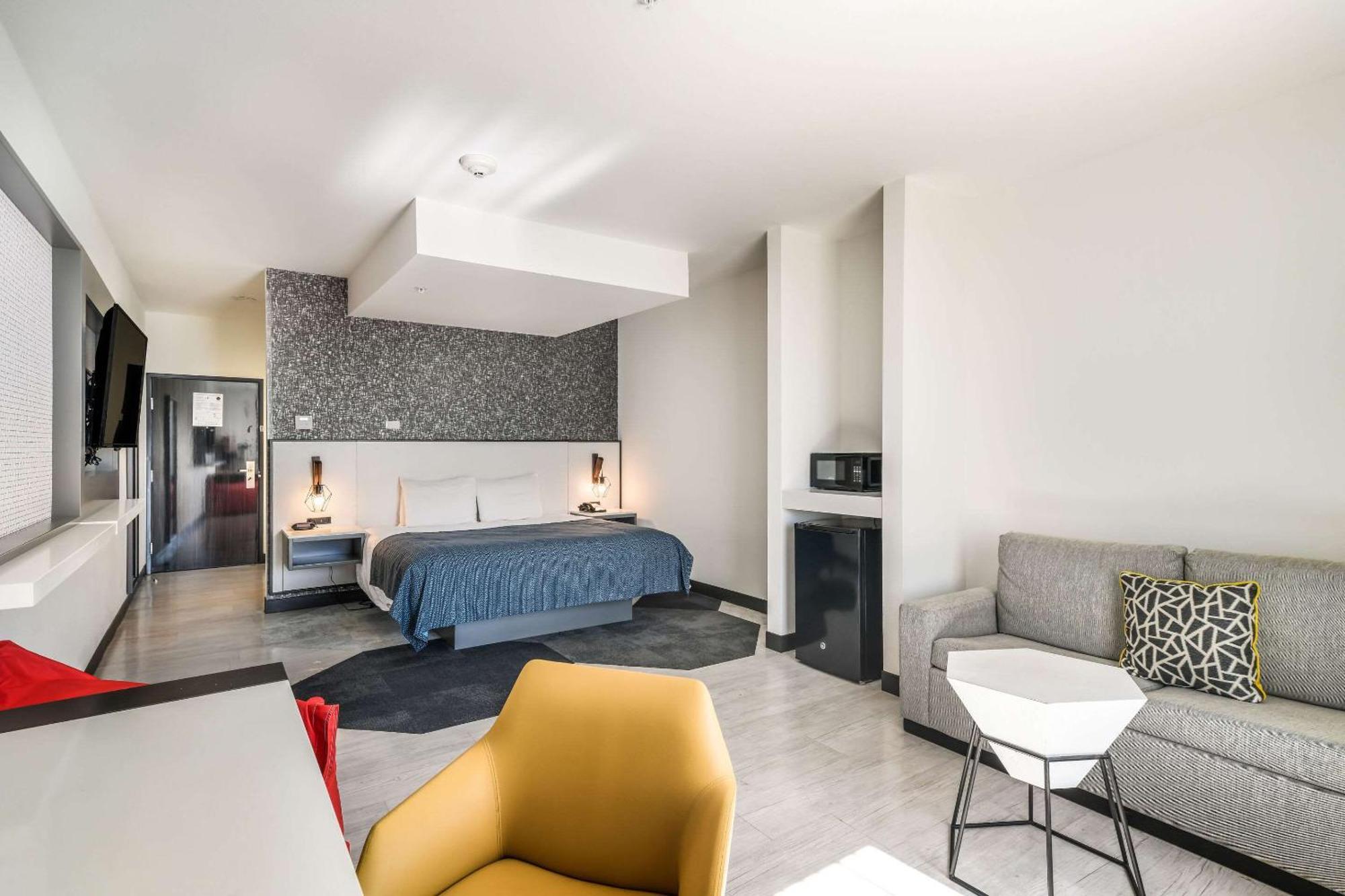 Hy-Lo Hotel, Ascend Hotel Collection Calera Экстерьер фото