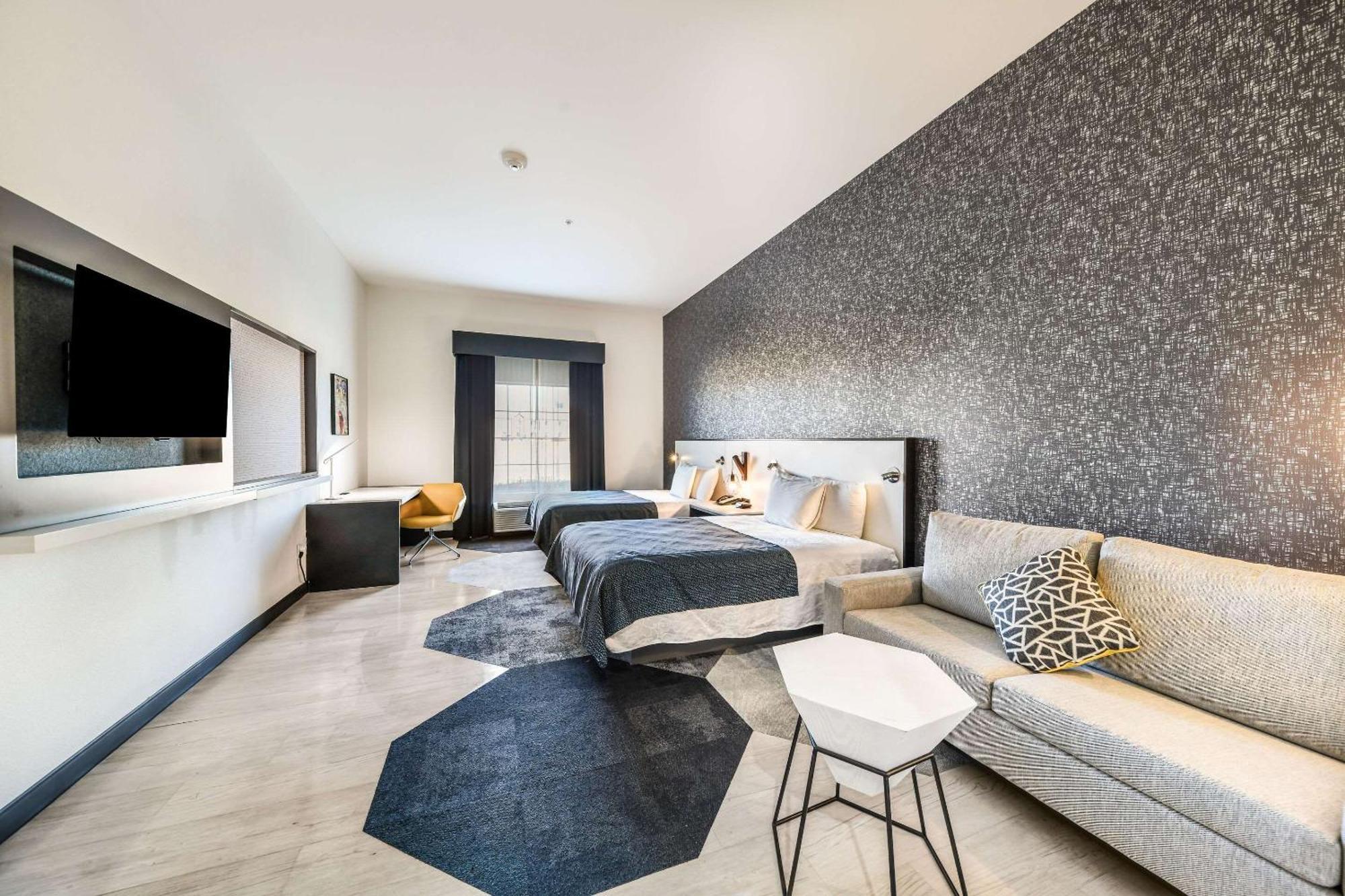 Hy-Lo Hotel, Ascend Hotel Collection Calera Экстерьер фото