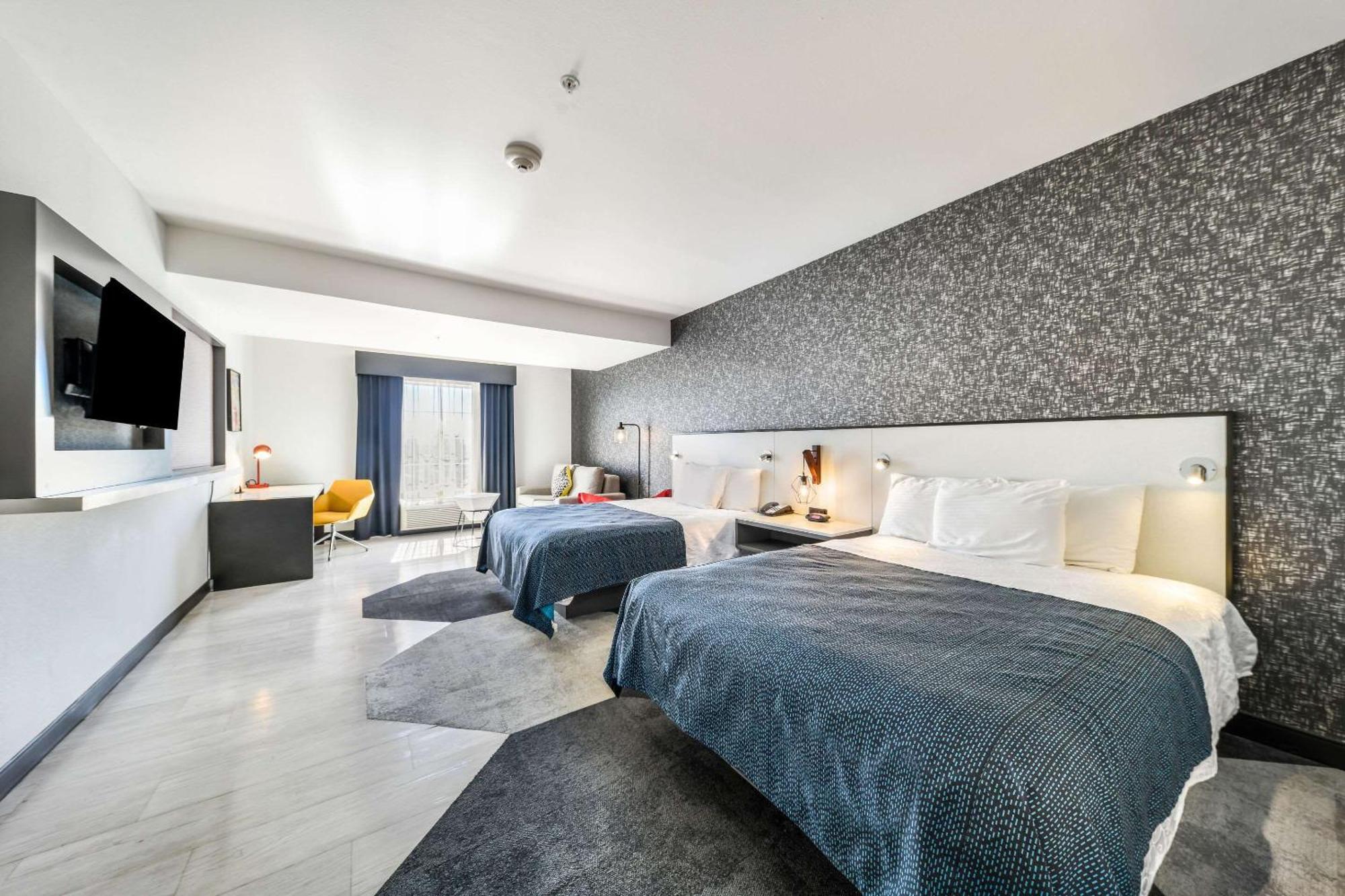 Hy-Lo Hotel, Ascend Hotel Collection Calera Экстерьер фото