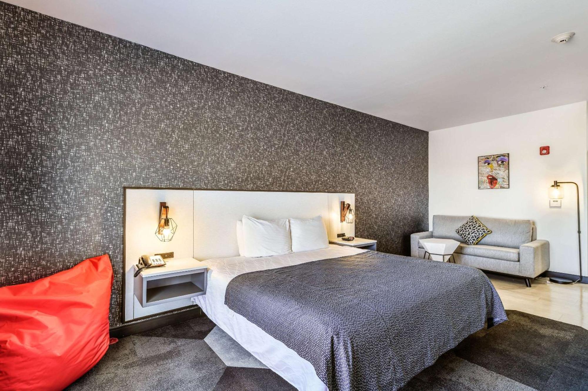 Hy-Lo Hotel, Ascend Hotel Collection Calera Экстерьер фото