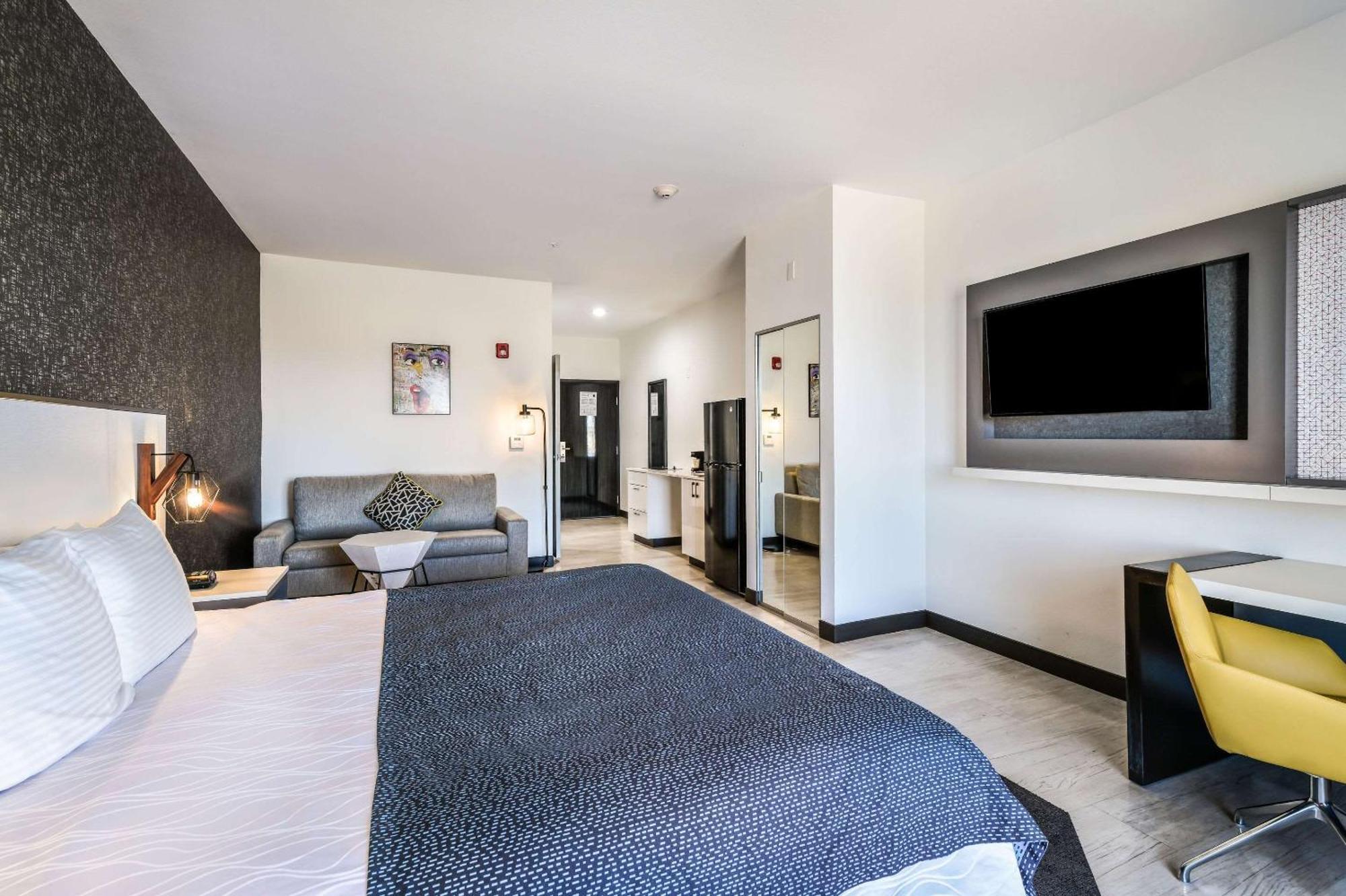Hy-Lo Hotel, Ascend Hotel Collection Calera Экстерьер фото